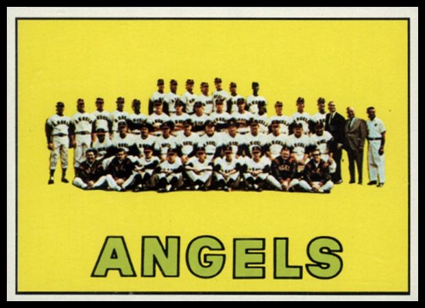 327 Angels Team